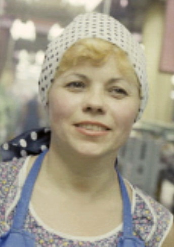Бондарева Милентина Станиславовна